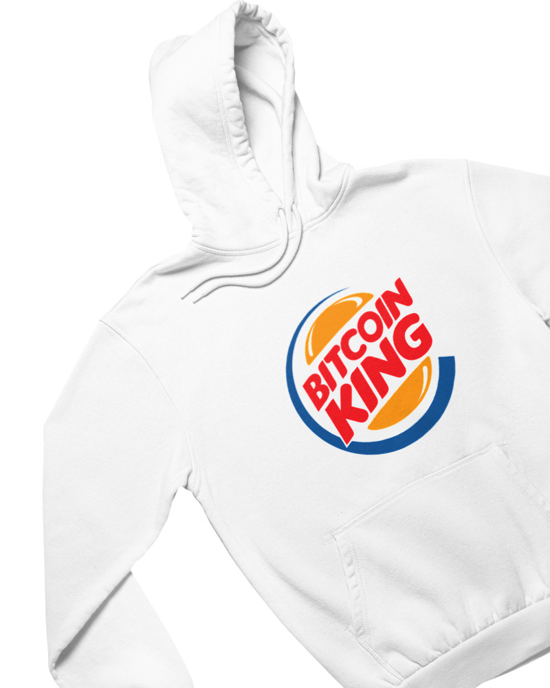 Bitcoin King - Image 1