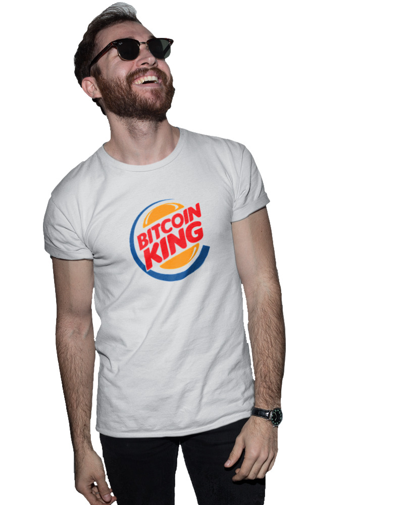 Bitcoin King - Image 1