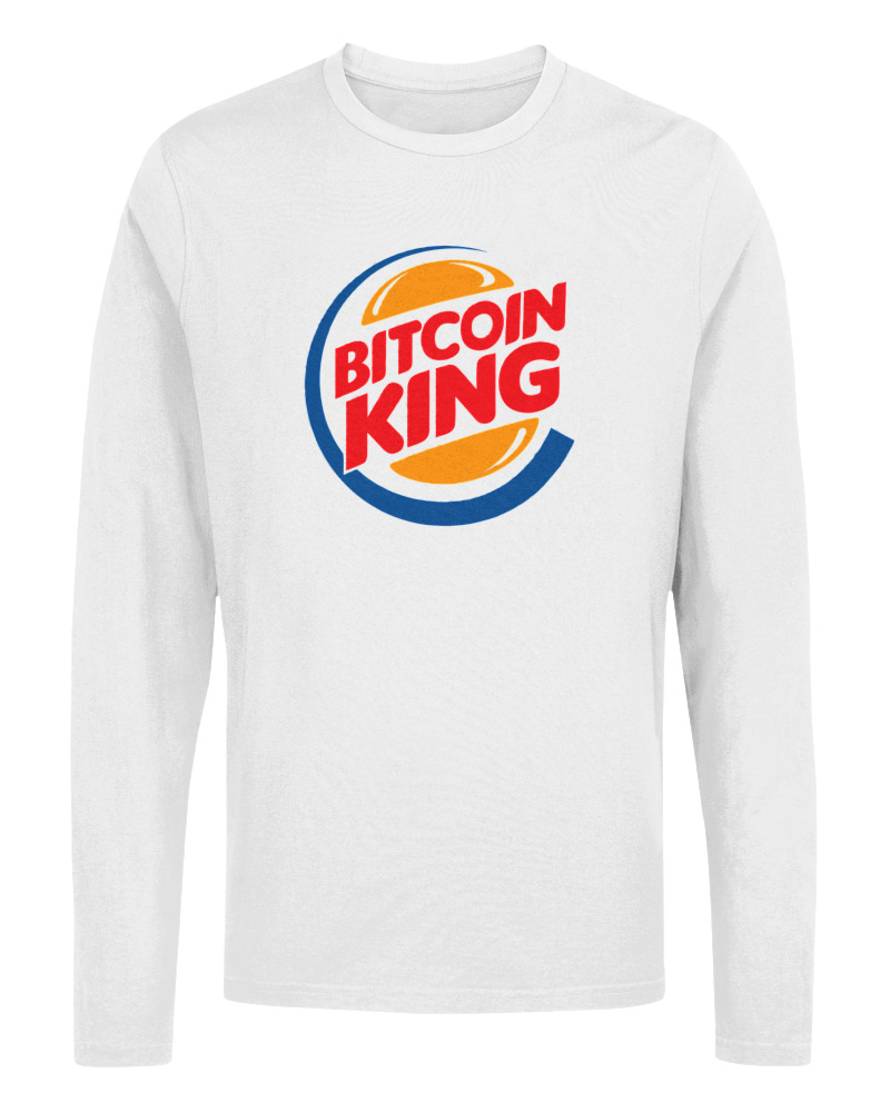 Bitcoin King - Image 0