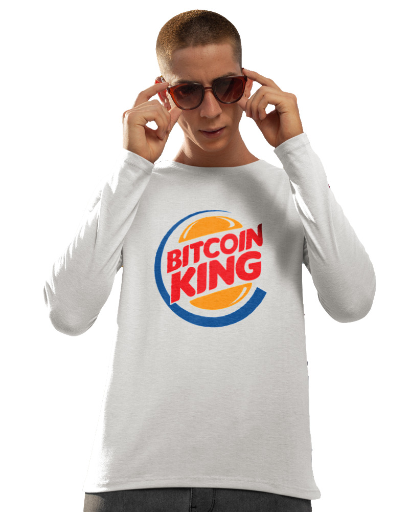 Bitcoin King - Image 1