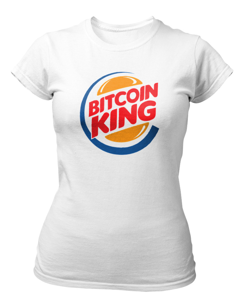 Bitcoin King - Image 0