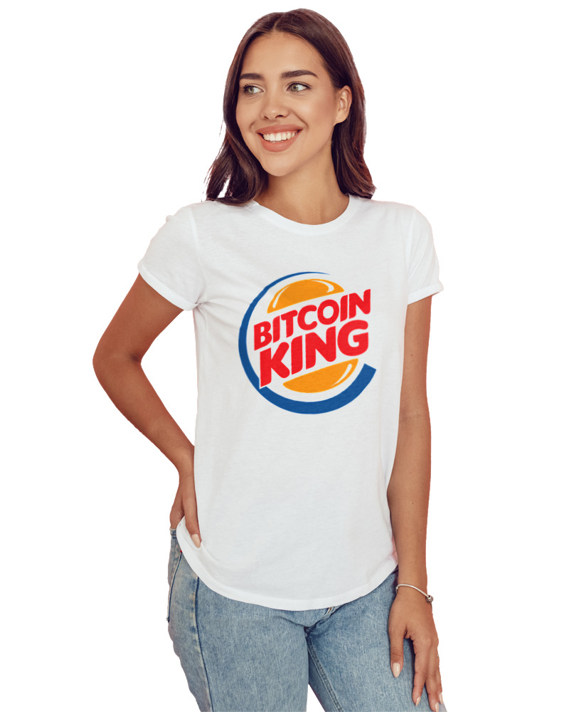 Bitcoin King - Image 1