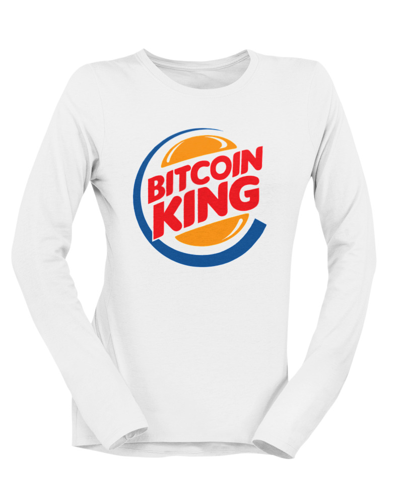 Bitcoin King - Image 0