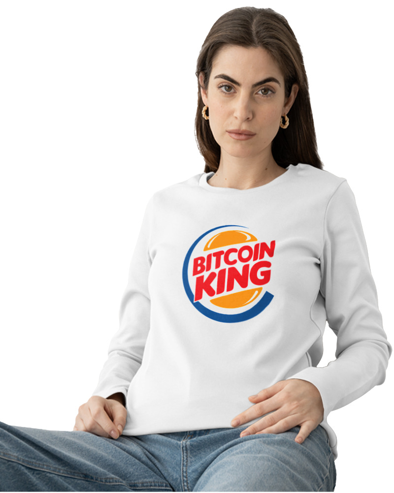 Bitcoin King - Image 1