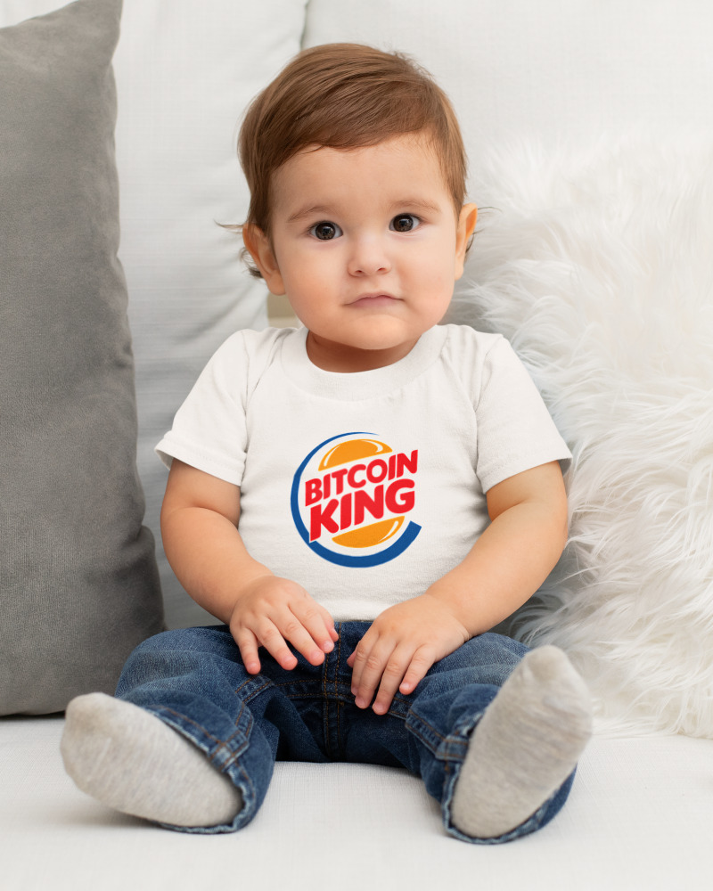 Bitcoin King - Image 1