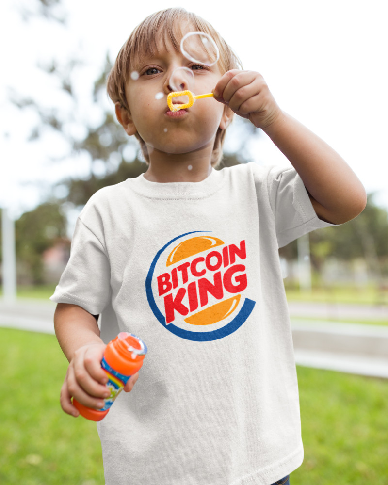 Bitcoin King - Image 2