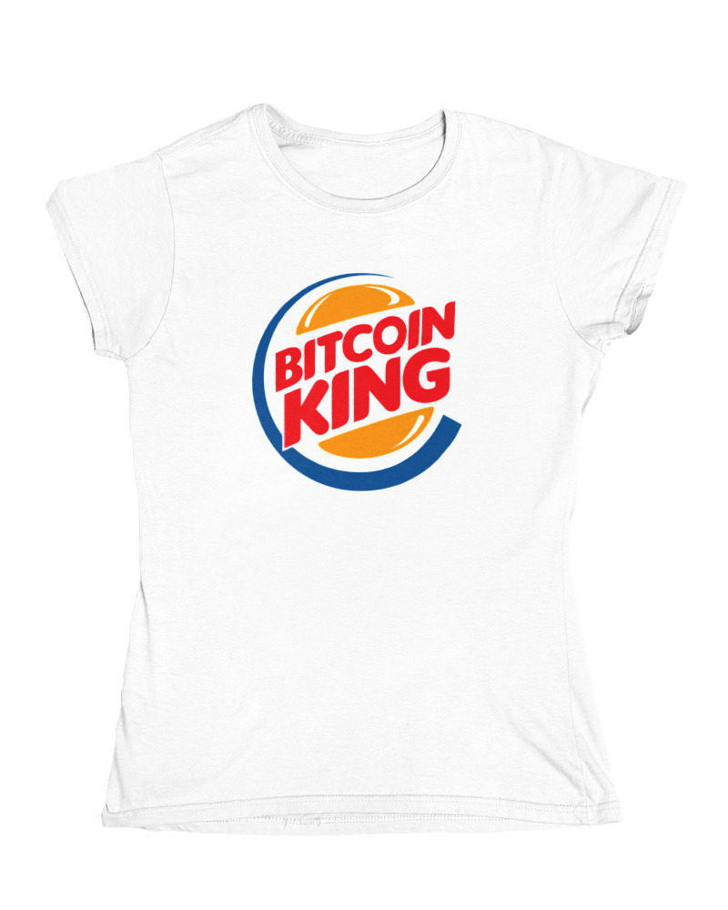 Bitcoin King - Image 0