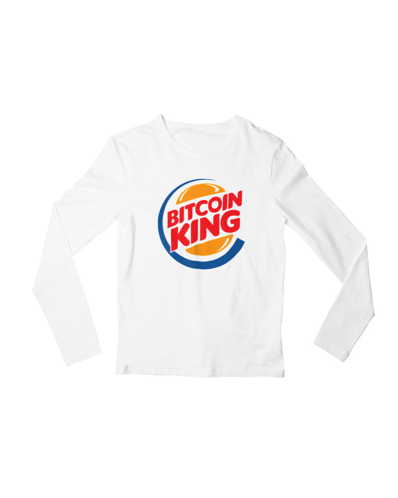 Bitcoin King - Image 0