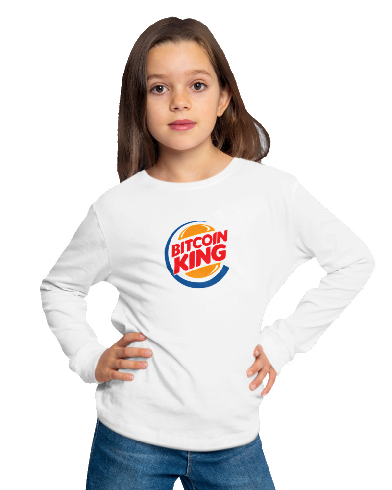 Bitcoin King - Image 1