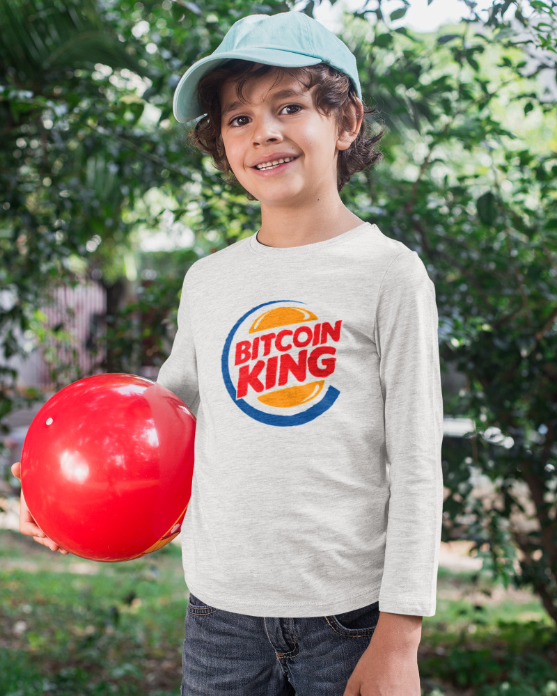 Bitcoin King - Image 2