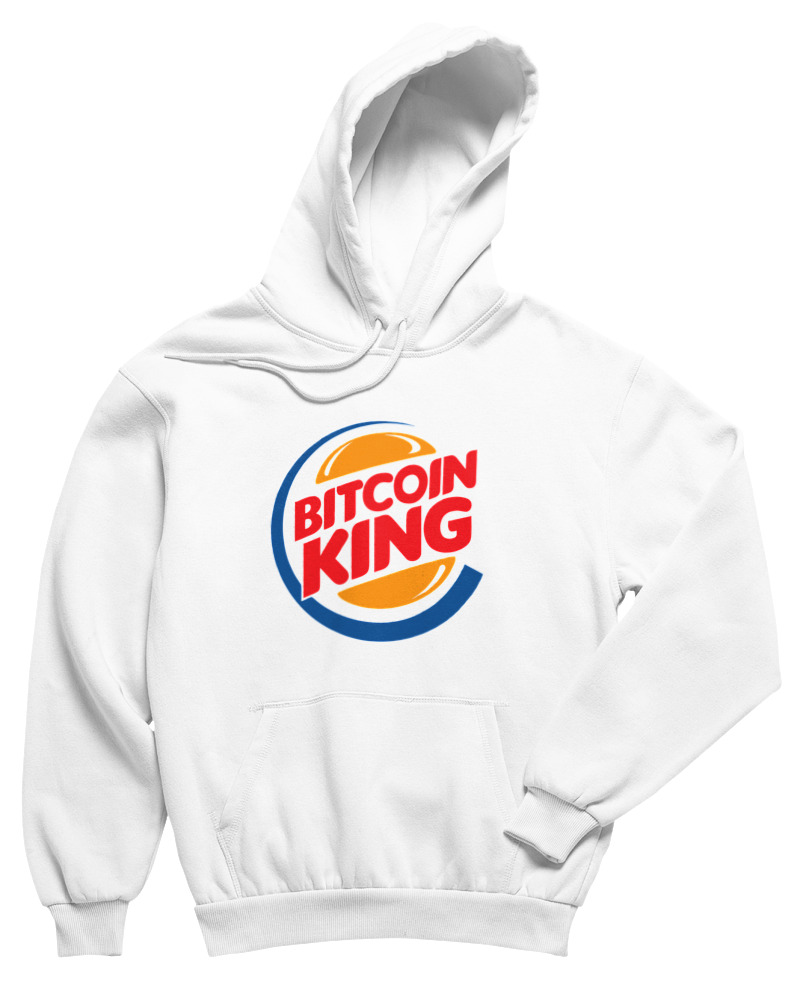 Bitcoin King - Image 0