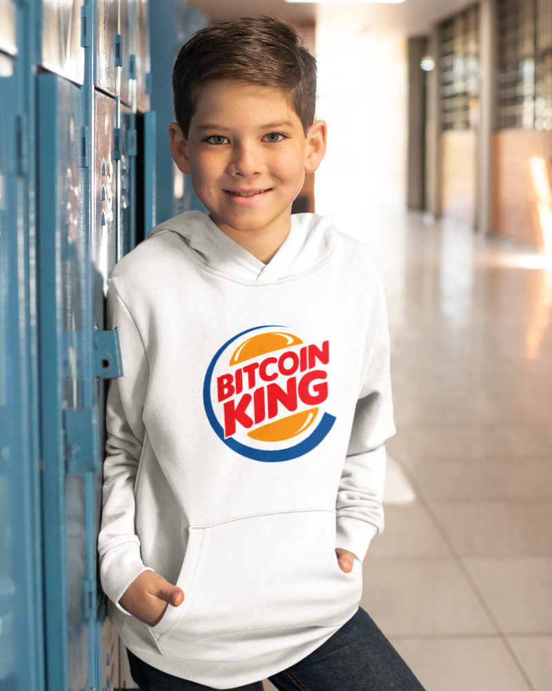Bitcoin King - Image 1