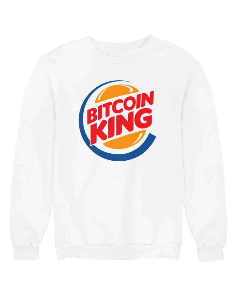 Bitcoin King - Image 0