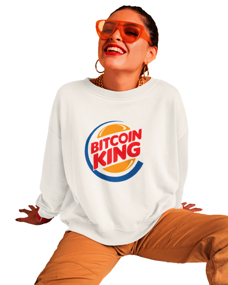 Bitcoin King - Image 1