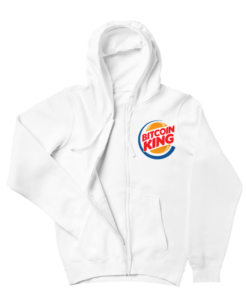 Bitcoin King - Image 0