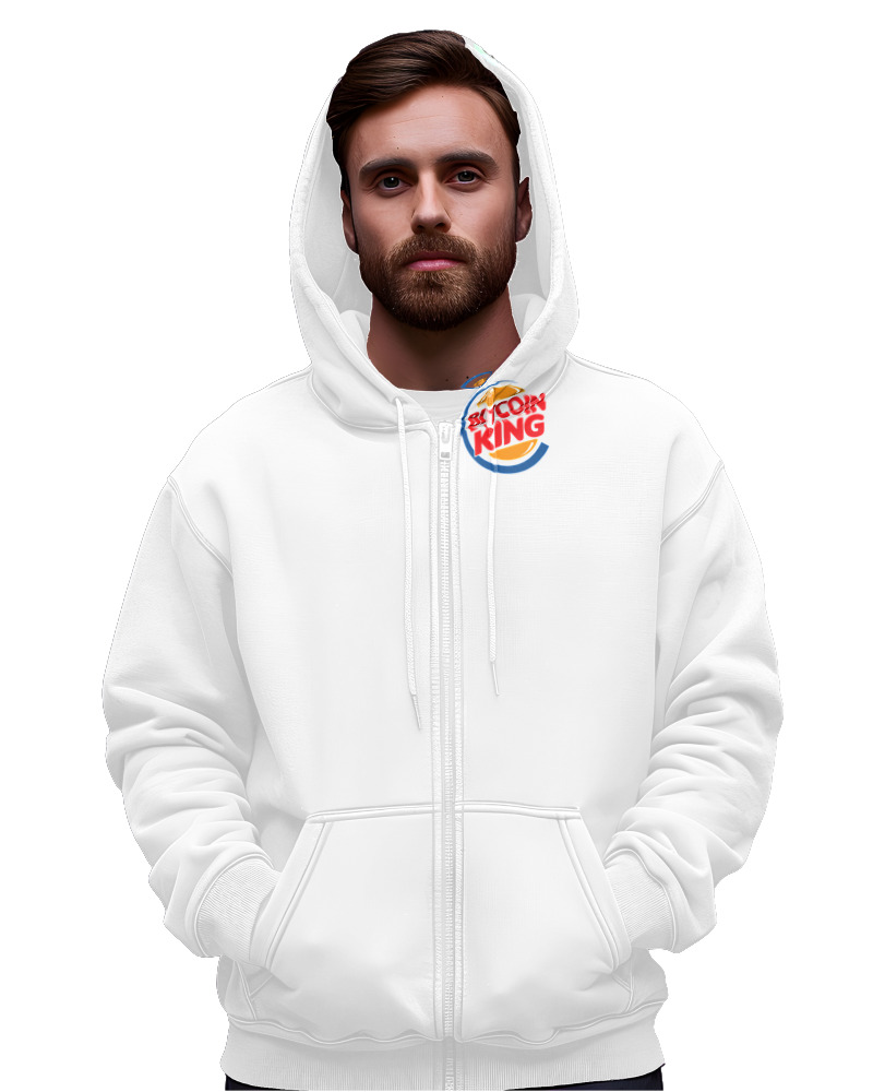 Bitcoin King - Image 1