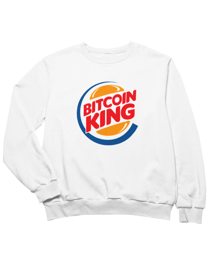 Bitcoin King - Image 0