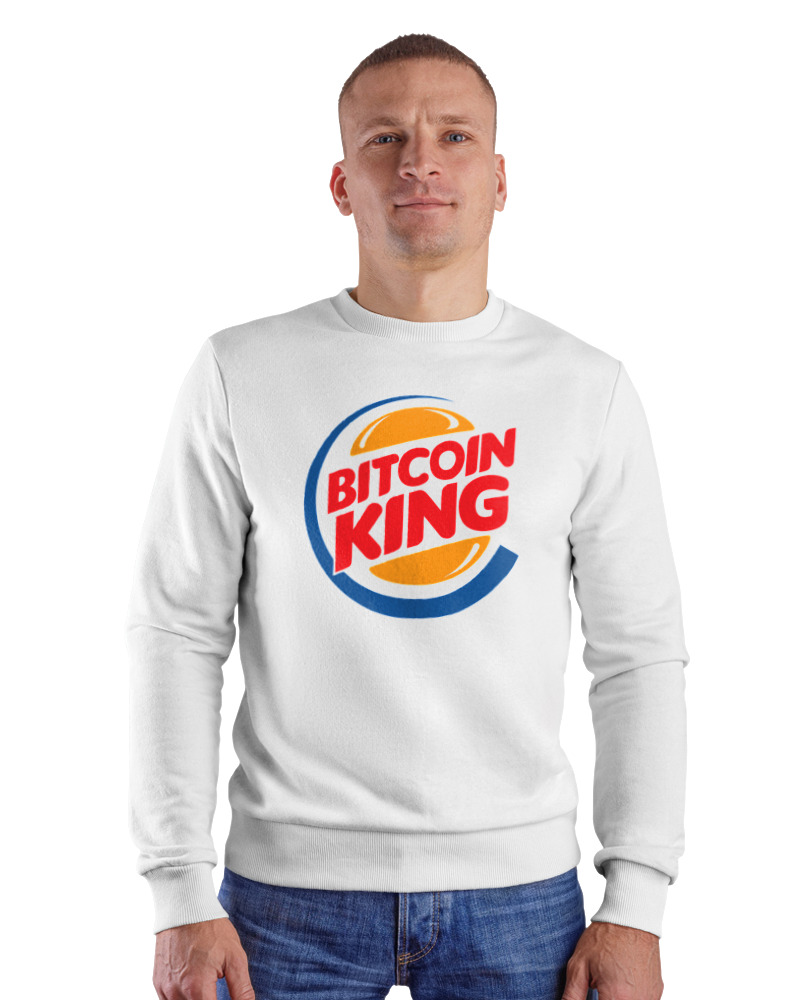 Bitcoin King - Image 1