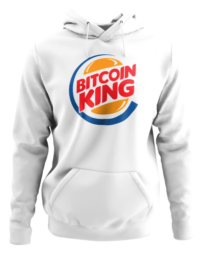 Bitcoin King - Image 0