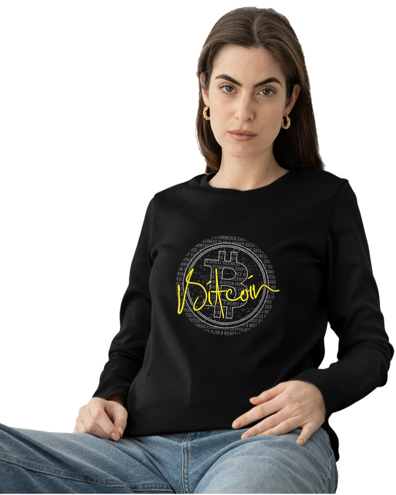Bitcoin Money Gold - Image 1