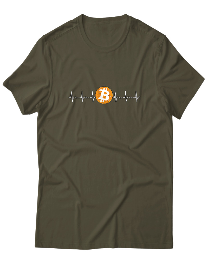 Bitcoin Sign - Image 0
