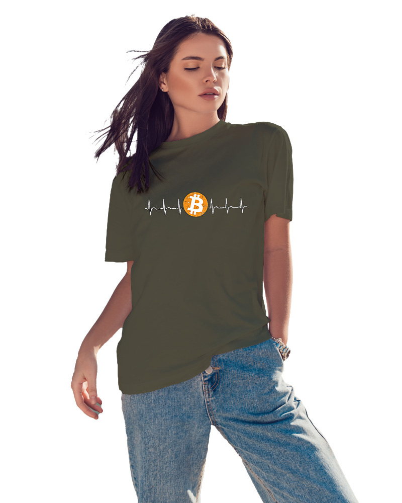 Bitcoin Sign - Image 2