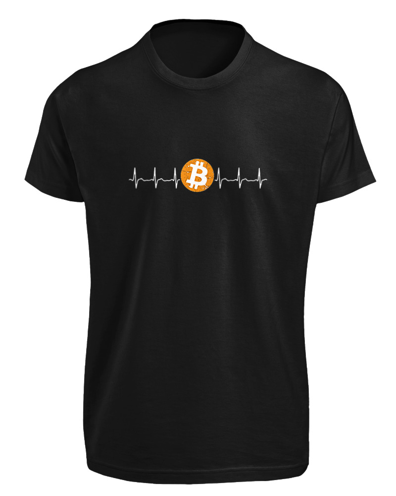 Bitcoin Sign - Image 0