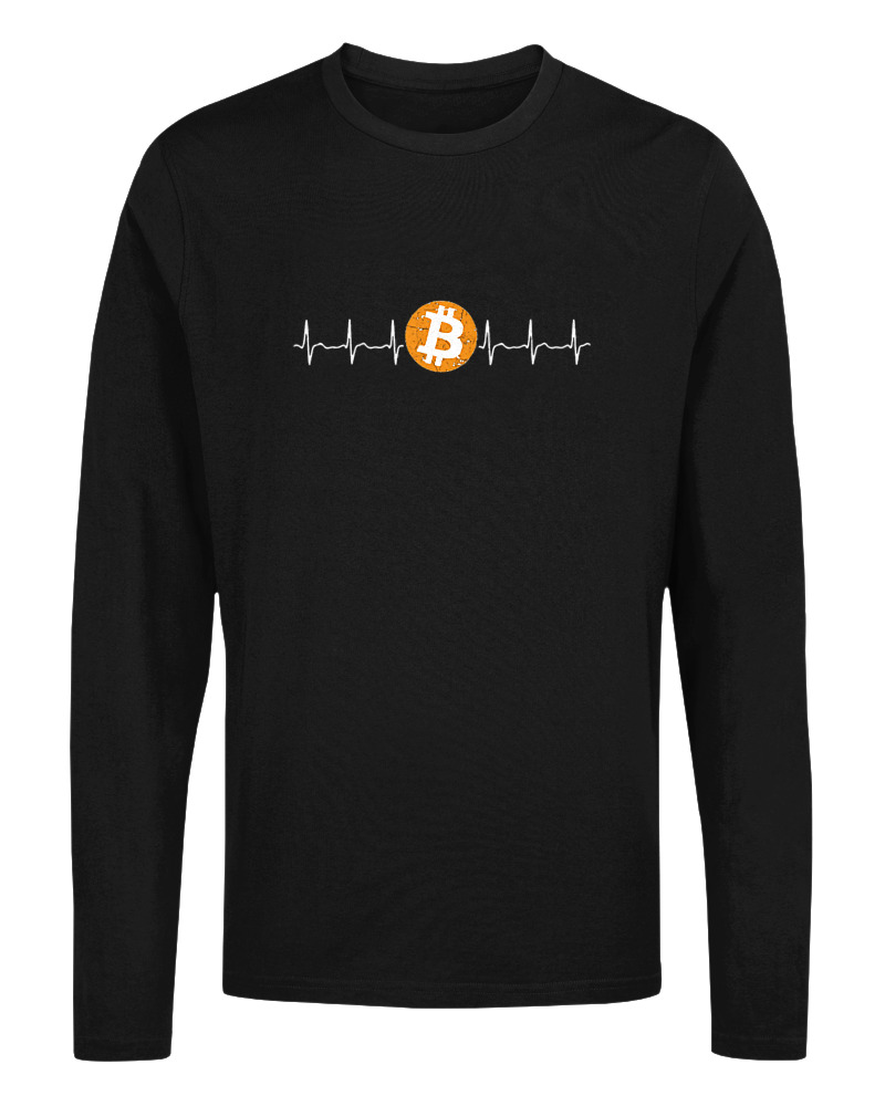 Bitcoin Sign - Image 0
