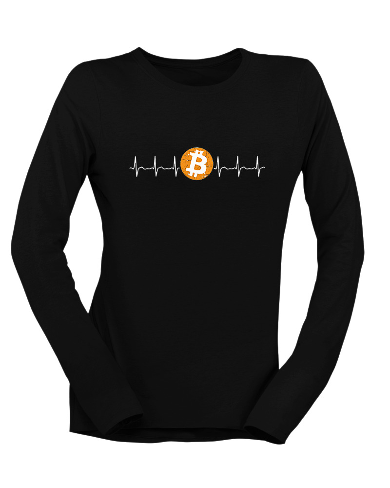 Bitcoin Sign - Image 0
