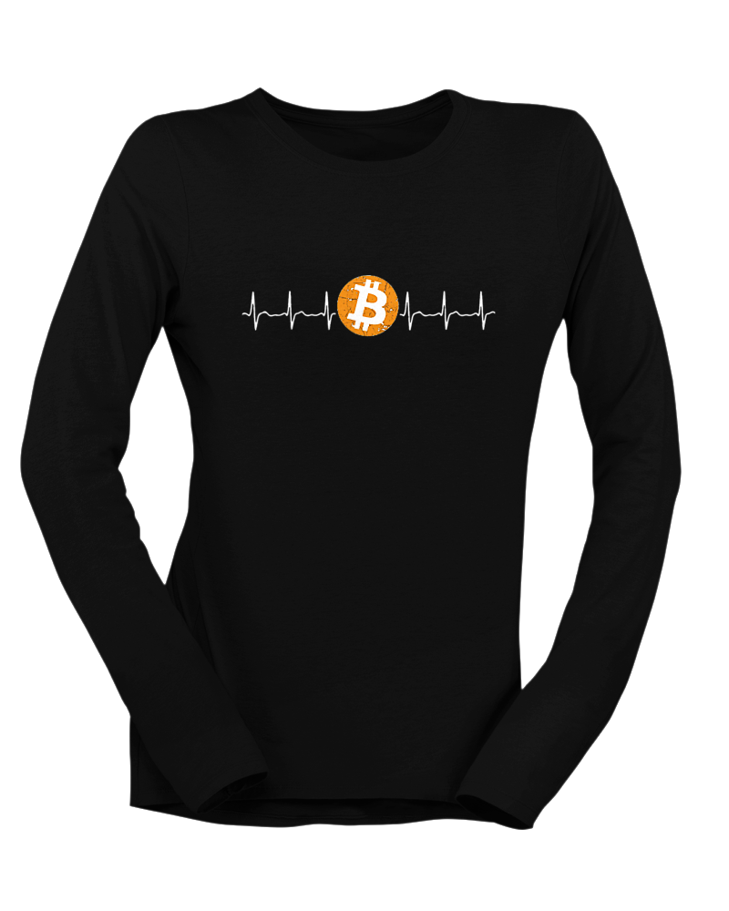 Bitcoin Sign