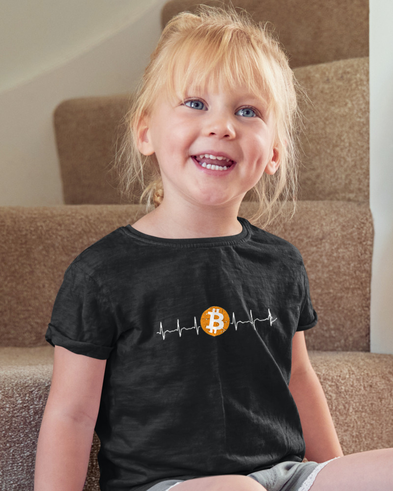 Bitcoin Sign - Image 2