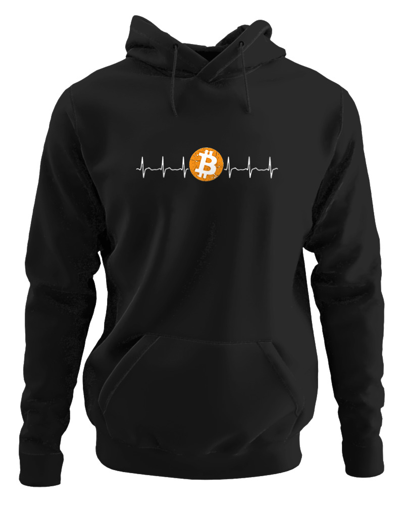 Bitcoin Sign - Image 0