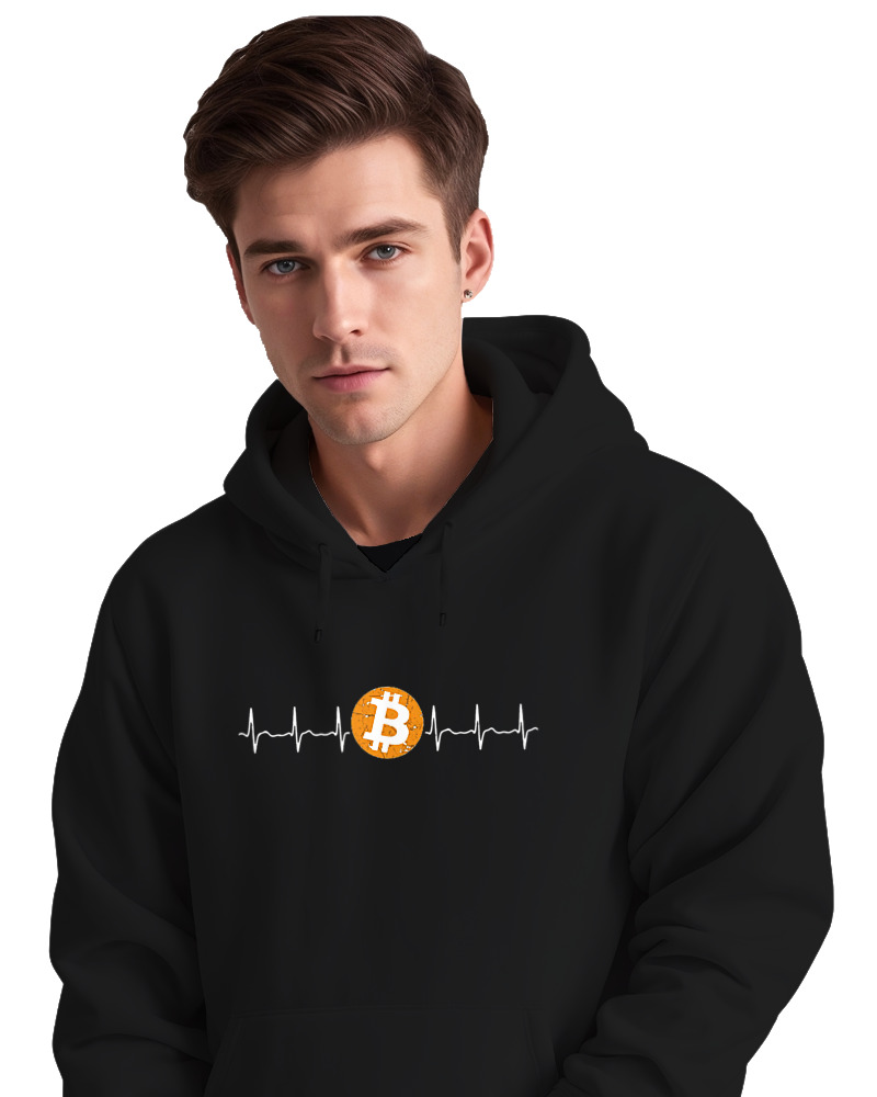 Bitcoin Sign - Image 2