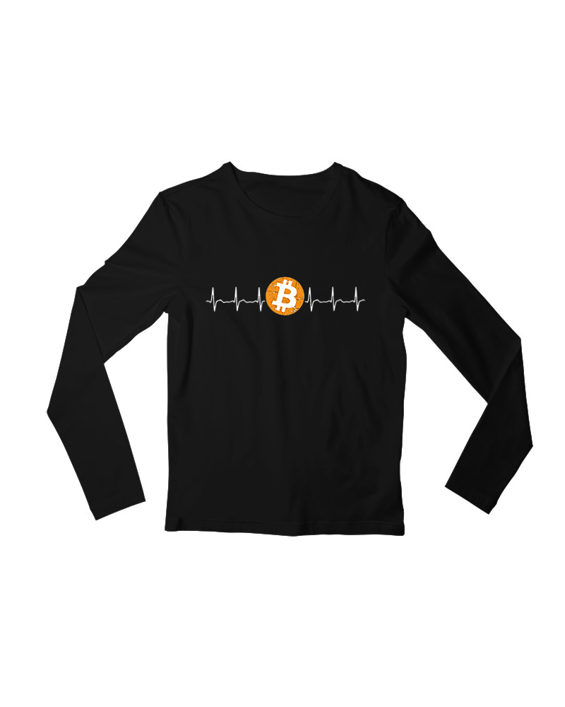 Bitcoin Sign - Image 0