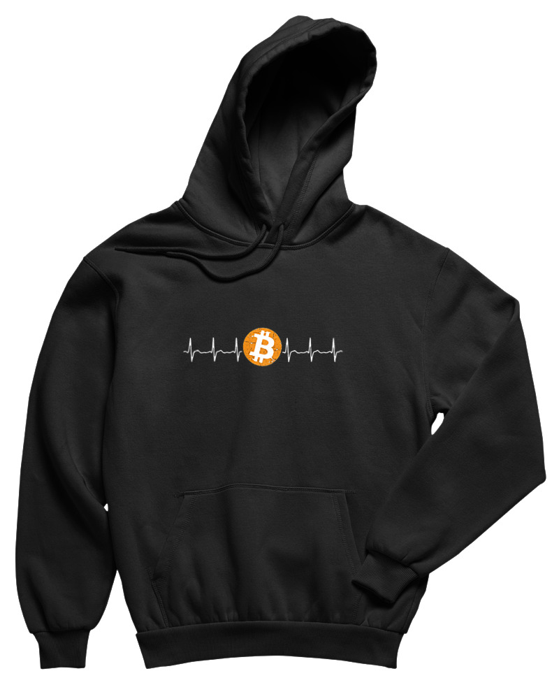Bitcoin Sign - Image 0