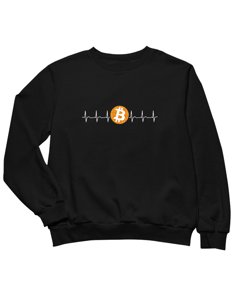 Bitcoin Sign - Image 0