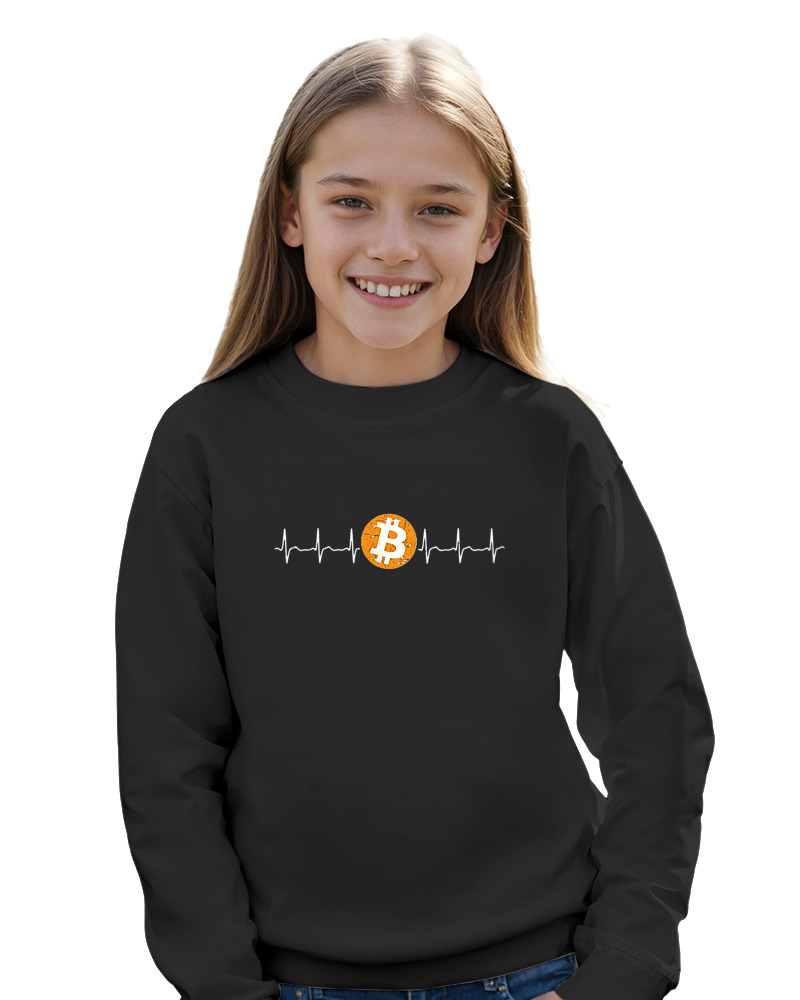 Bitcoin Sign - Image 3