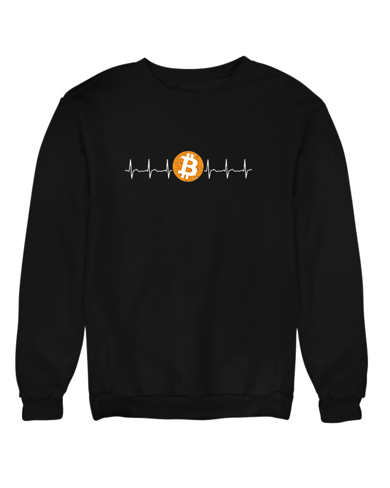 Bitcoin Sign - Image 0