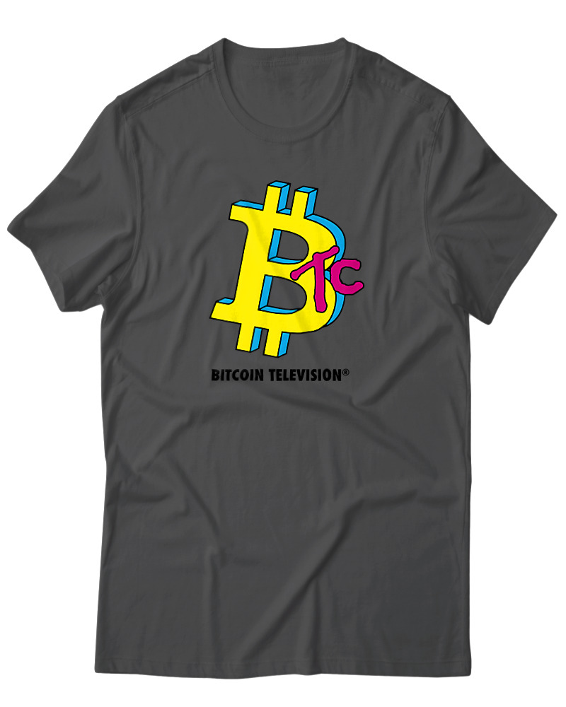 Bitcoin Television - Image 0