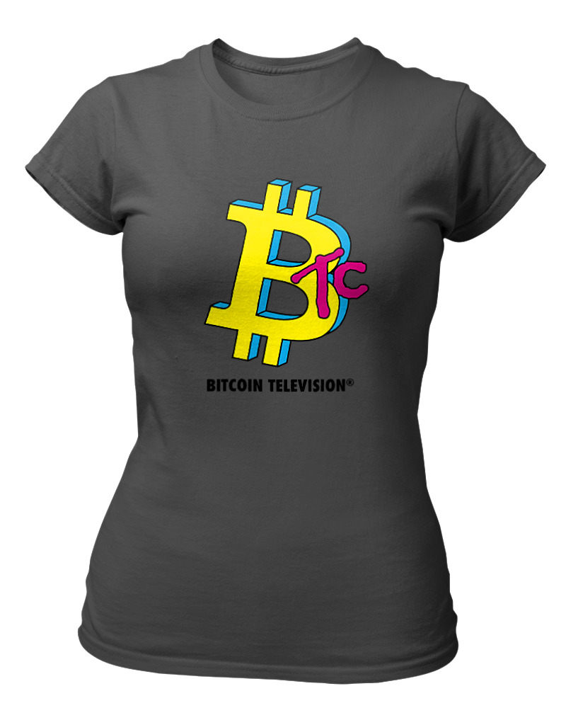 Bitcoin Television - Image 0