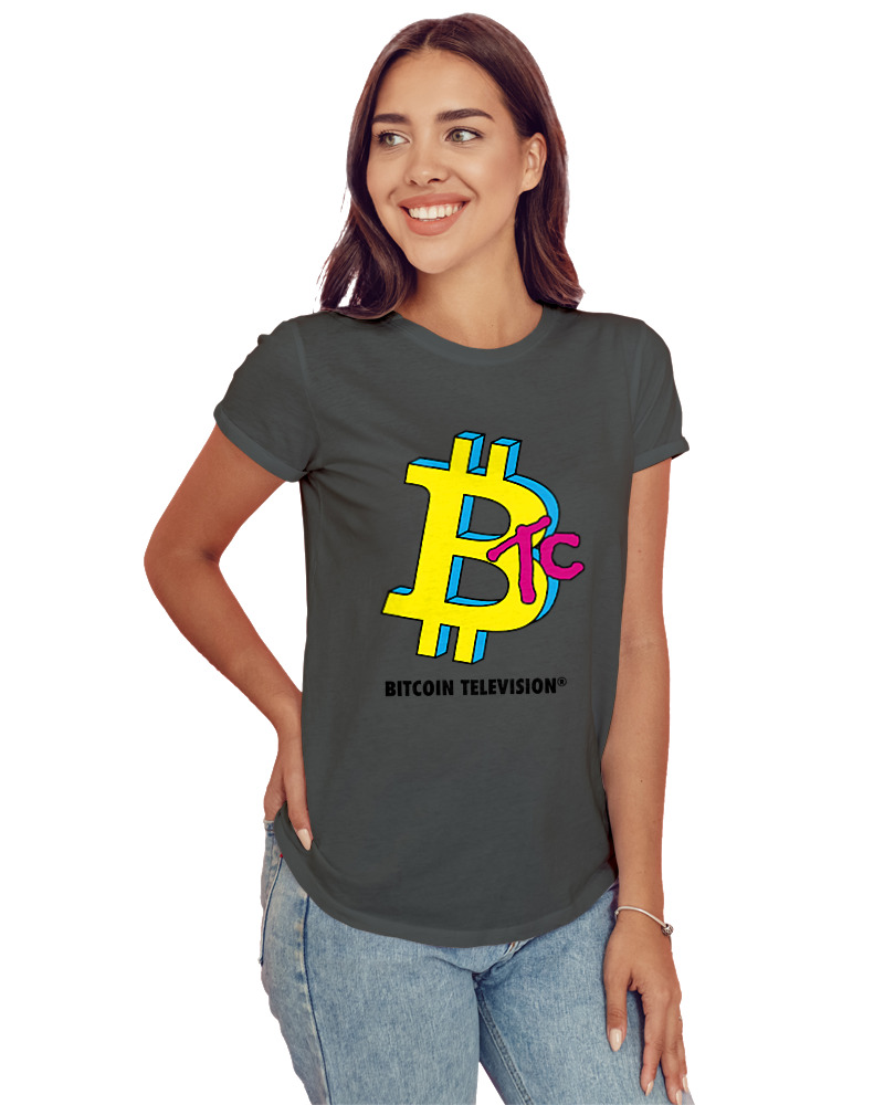 Bitcoin Television - Image 1