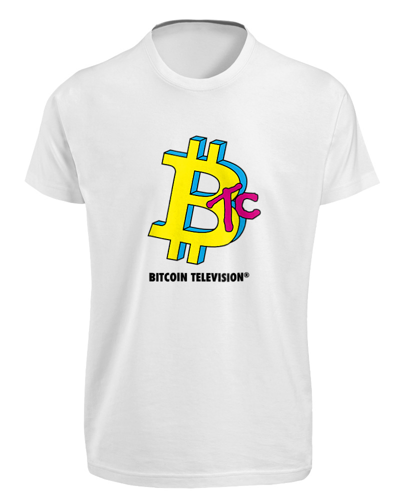 Bitcoin TV - Image 0