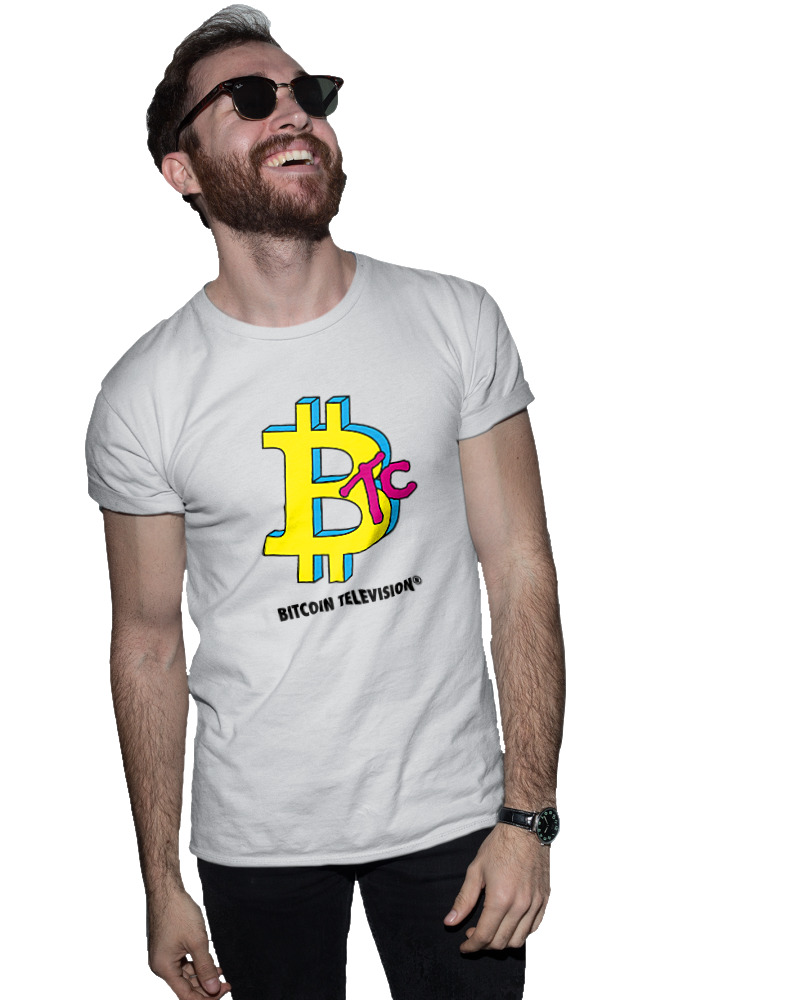 Bitcoin TV - Image 1