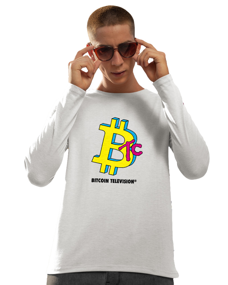 Bitcoin TV - Image 1