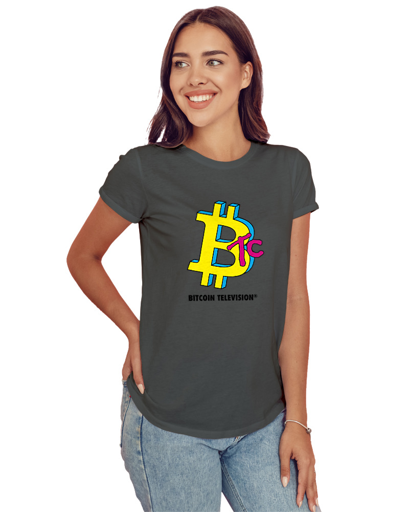 Bitcoin TV - Image 1