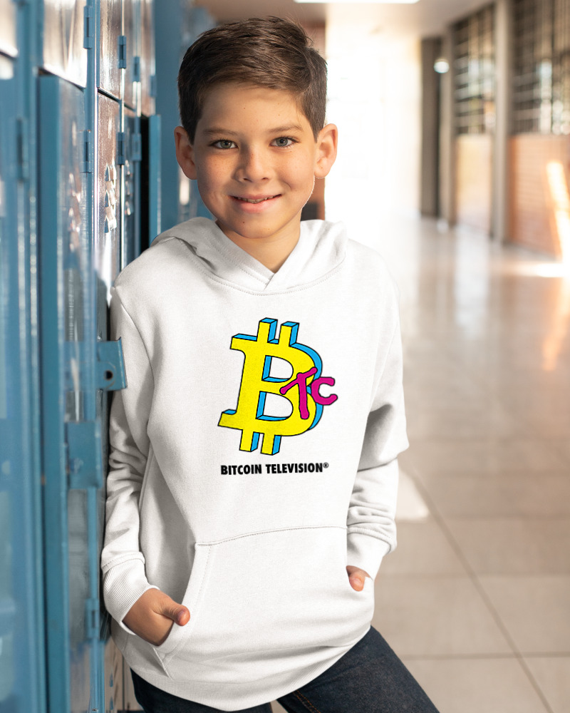 Bitcoin TV - Image 1