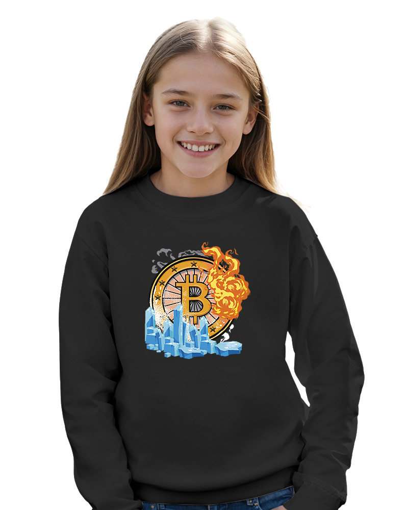 Bitcoins Fire - Image 3