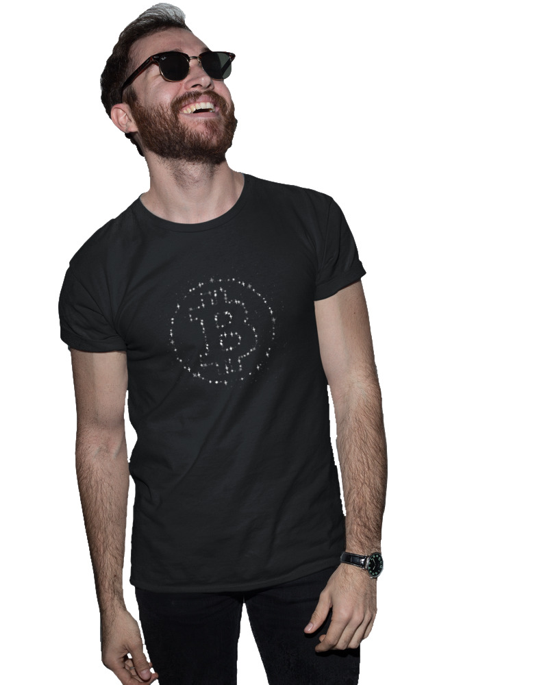 Bitcoins Stars - Image 1