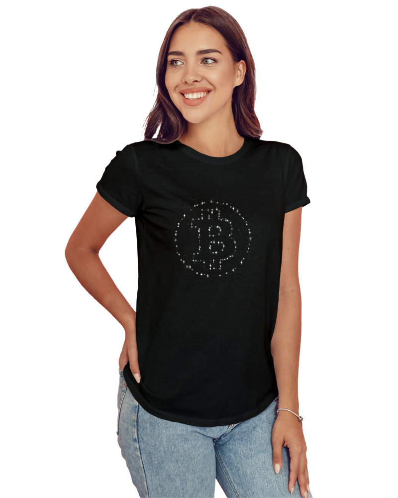 Bitcoins Stars - Image 1