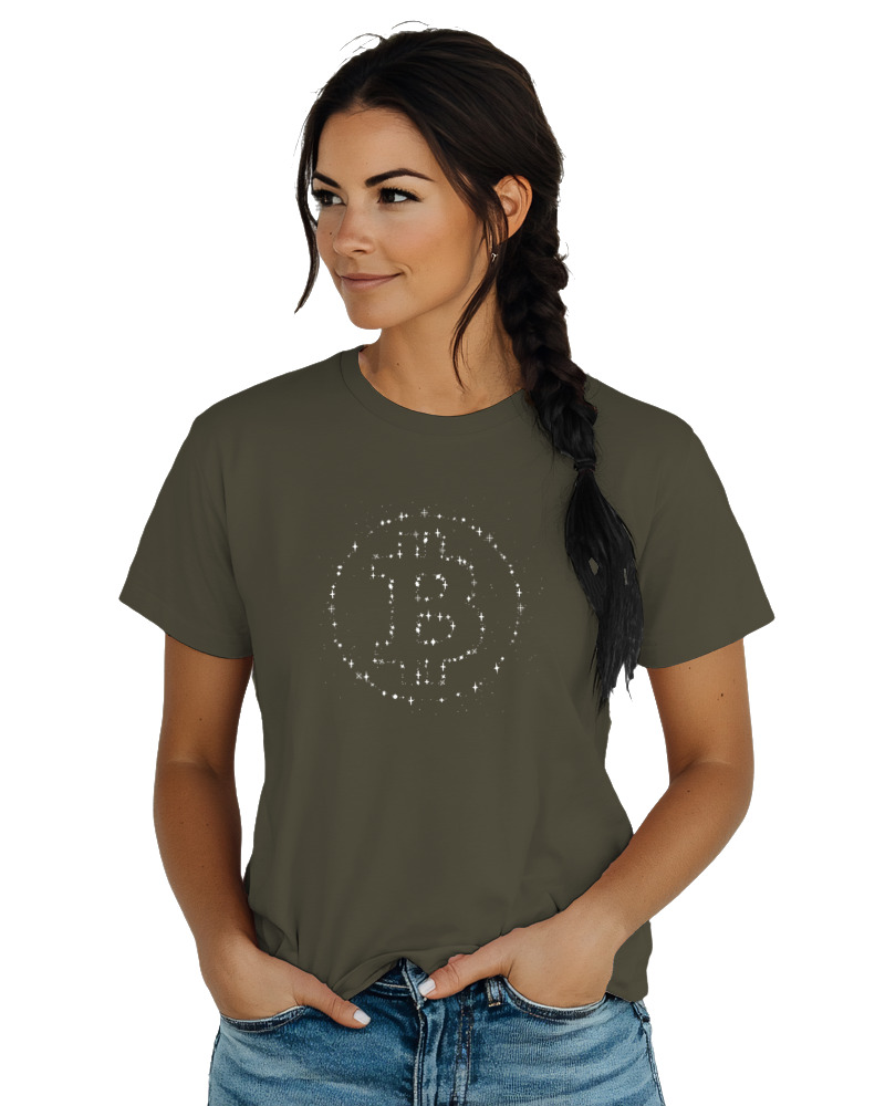 Bitcoins Stars - Image 1
